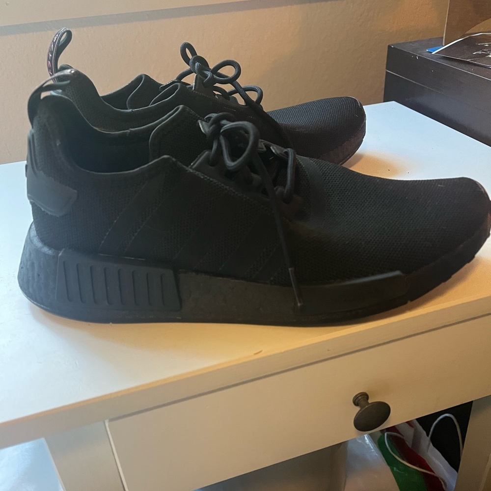 Adidas size 9 NMD